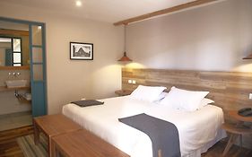 Abittare Cusco 3*